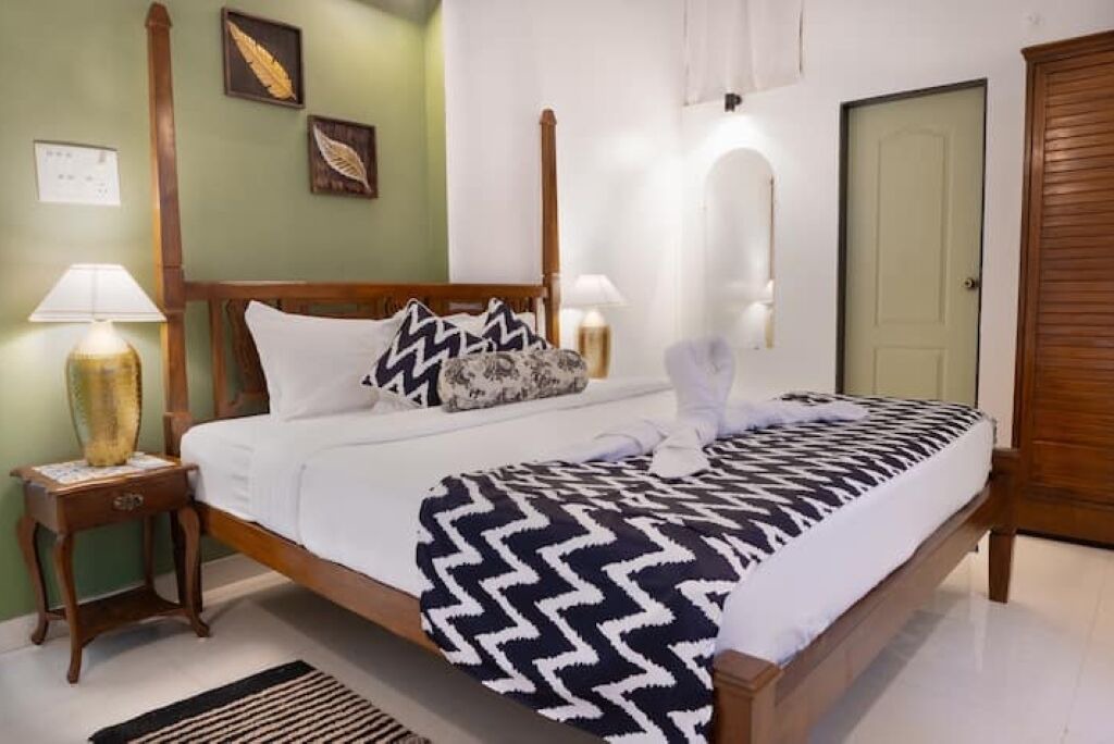 Photo of Bedroom in Arpora