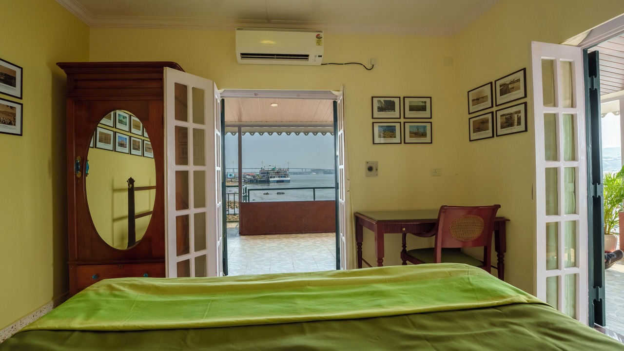 Photo of Bedroom in Betim