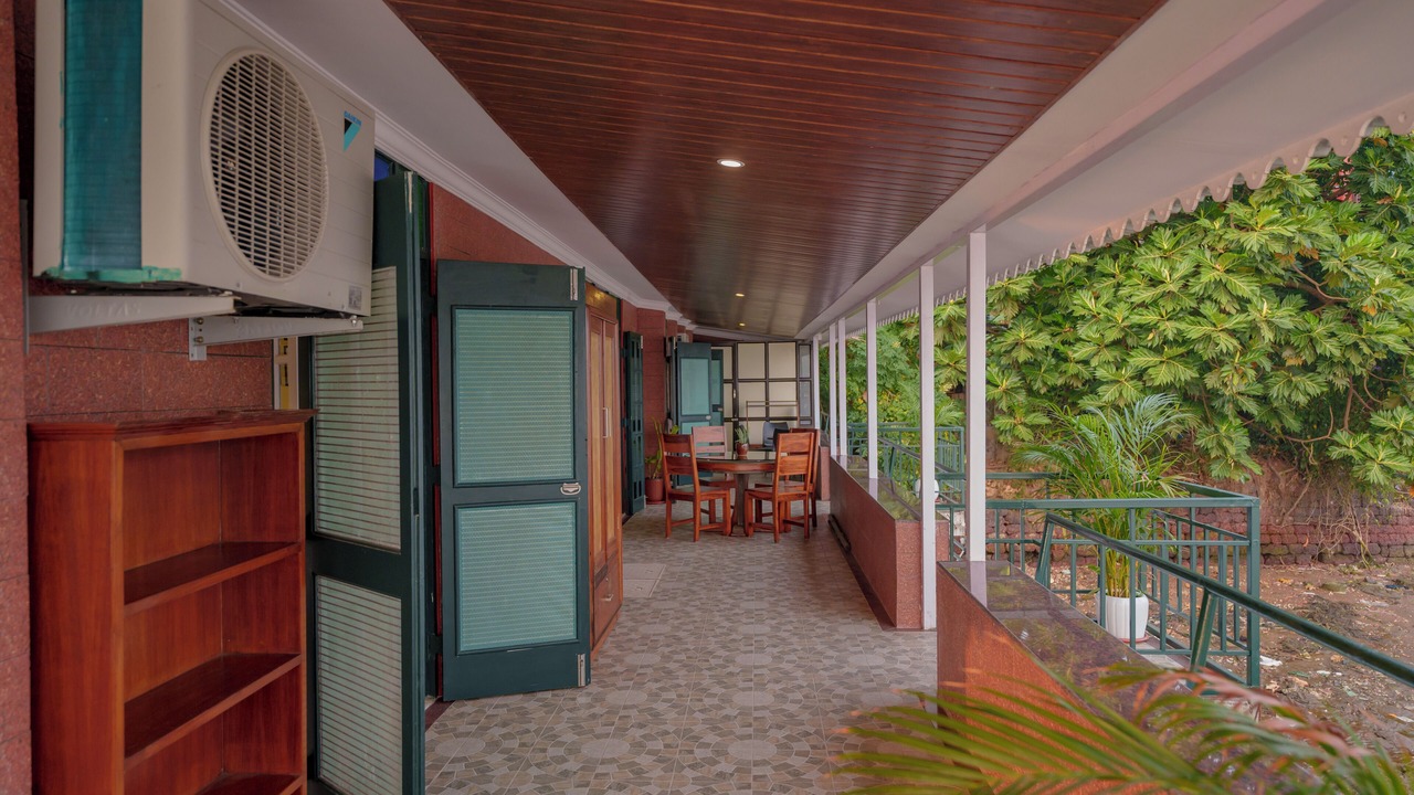 Photo of Outdoor in Betim
