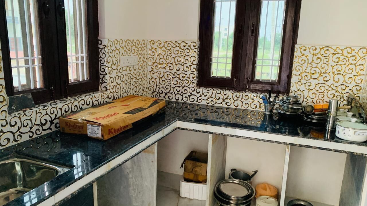 Photo of Kitchen in Jaipur