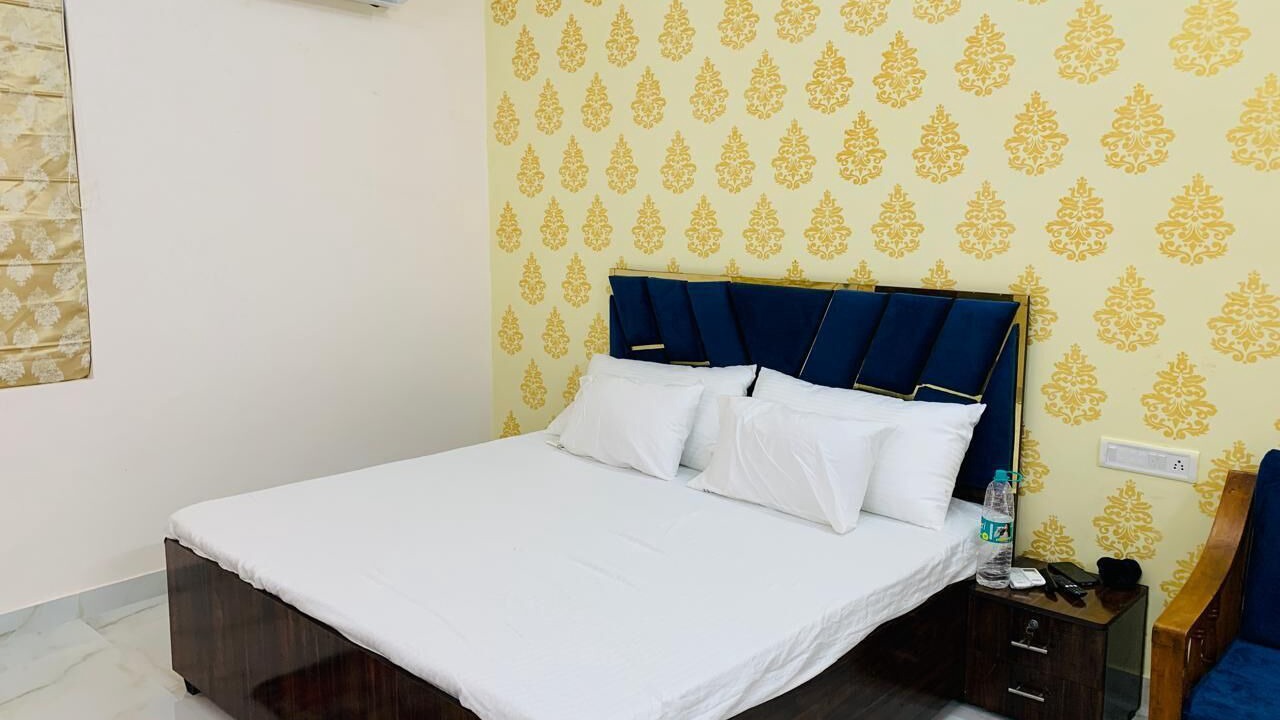 Photo of Bedroom in Jaipur