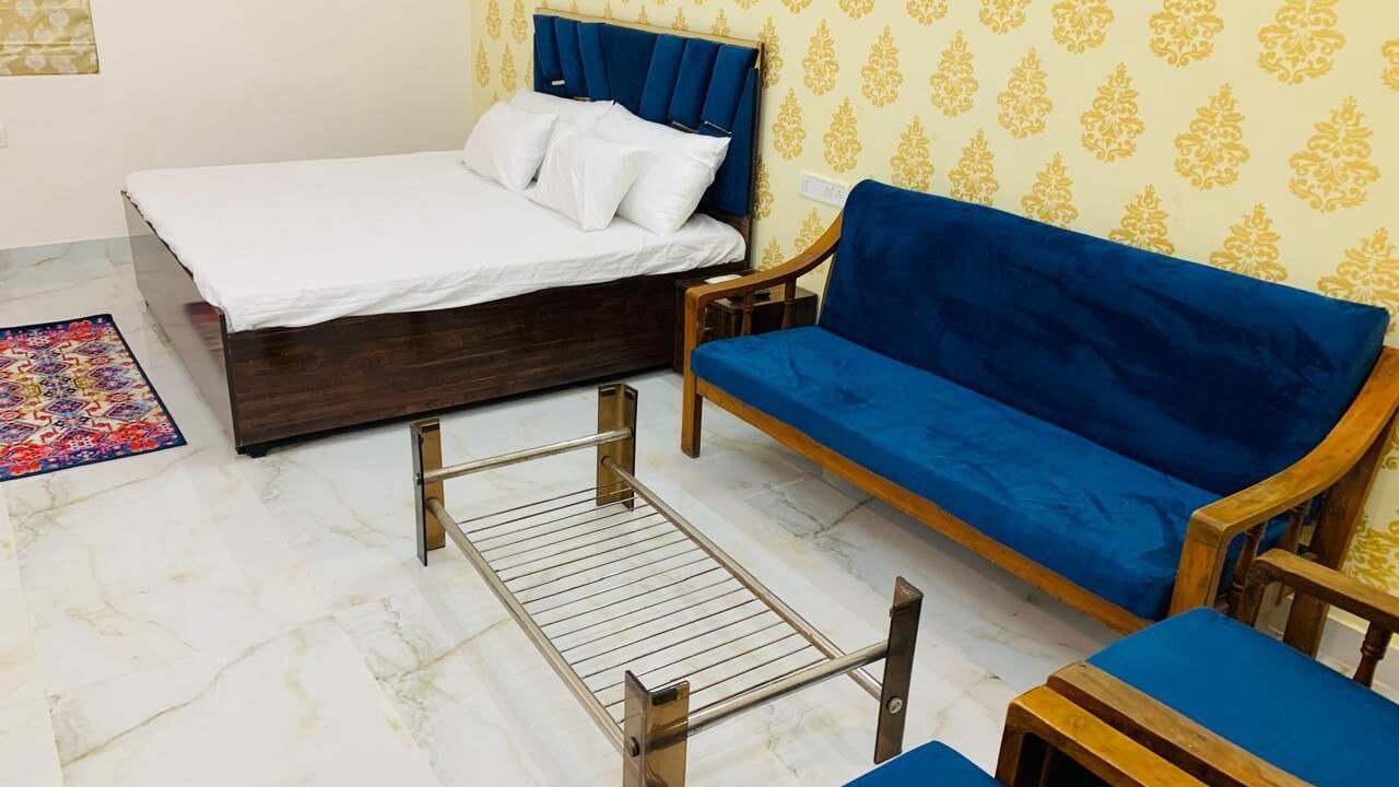 Photo of Bedroom in Jaipur