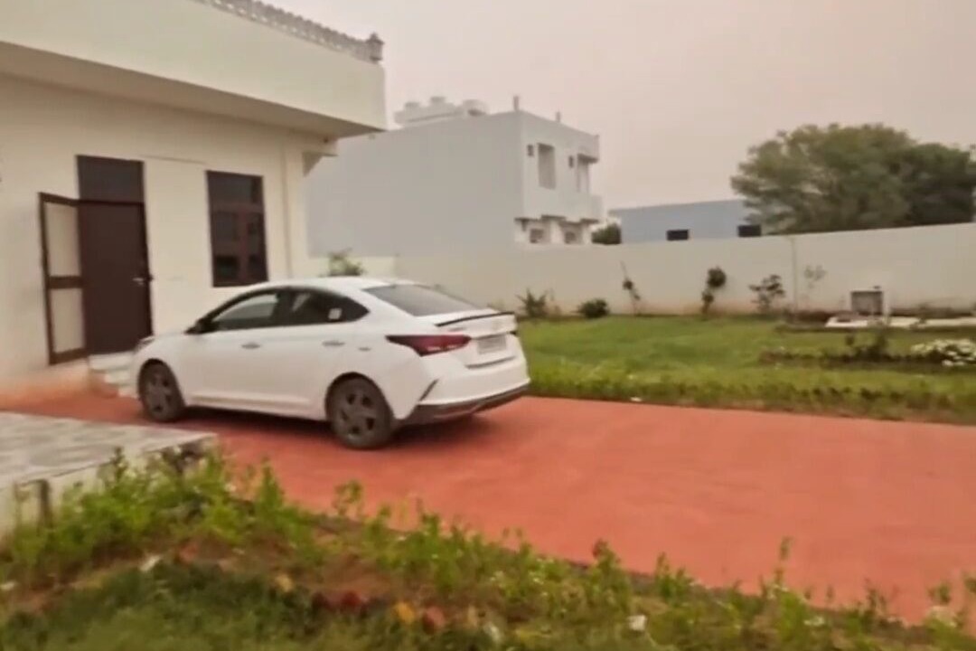 Photo of Outdoor in Jaipur