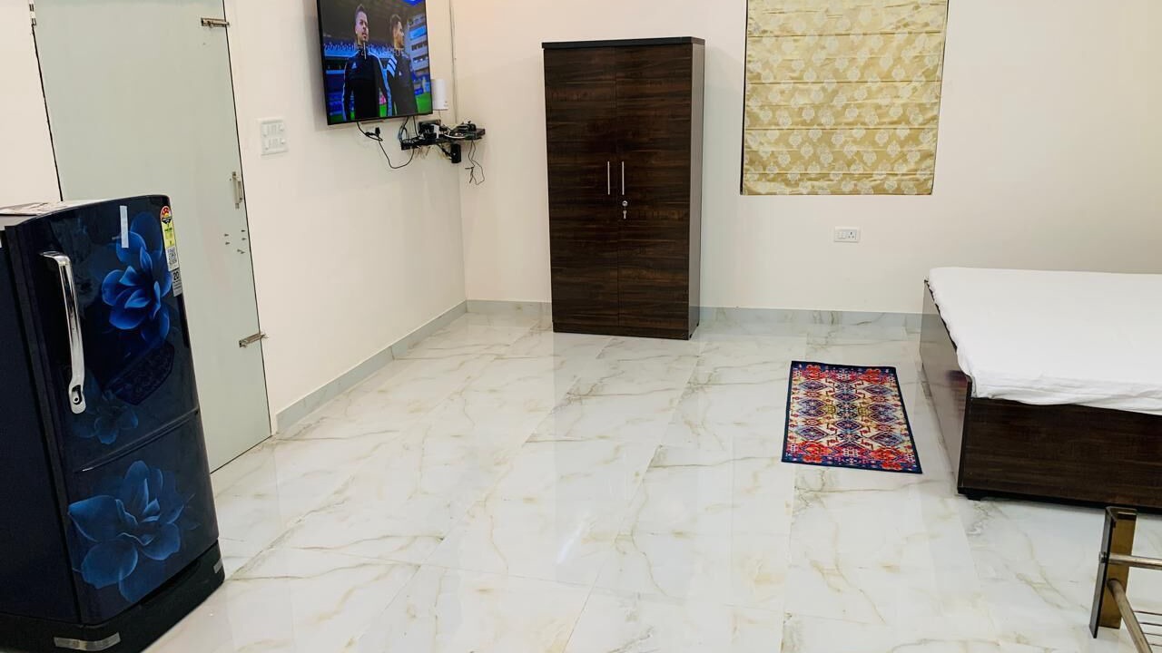 Photo of Bedroom in Jaipur