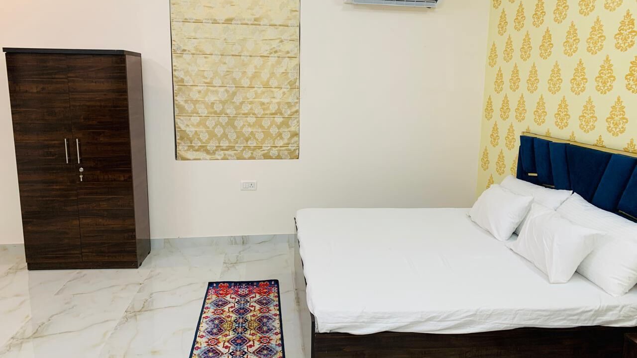 Photo of Bedroom in Jaipur