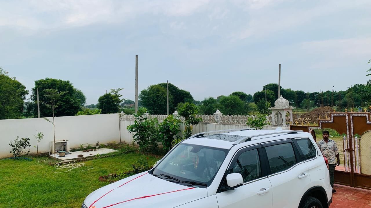 Photo of Outdoor in Jaipur