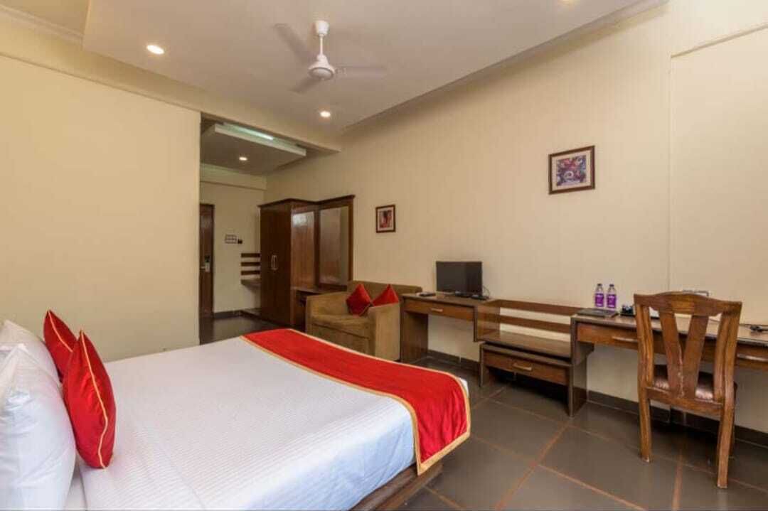 Photo of Bedroom in Rao Colony