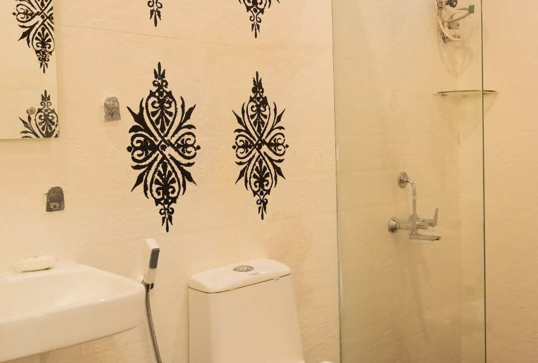 Photo of Bathroom in Banjara Hills