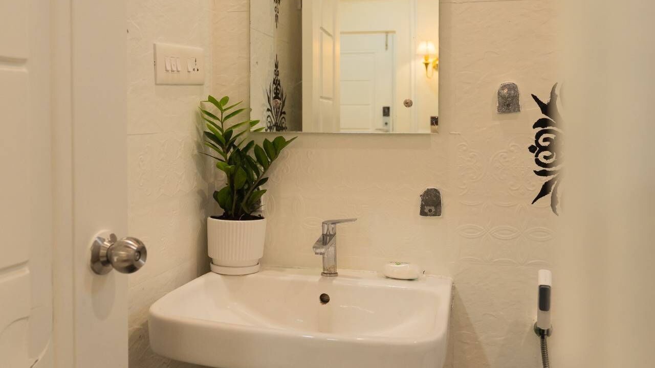 Photo of Bathroom in Banjara Hills