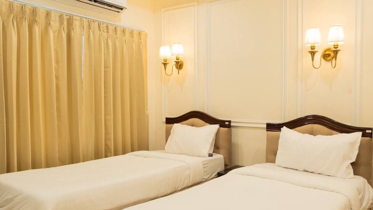 Photo of Bedroom in Banjara Hills