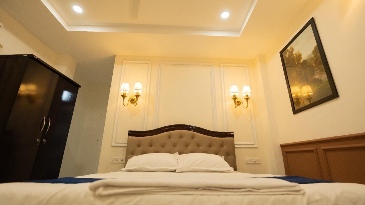 Photo of Bedroom in Banjara Hills
