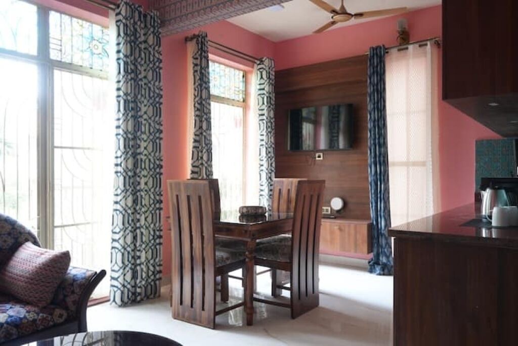 Photo of Livingroom in Cooke Town