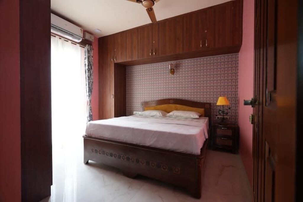 Photo of Bedroom in Cooke Town