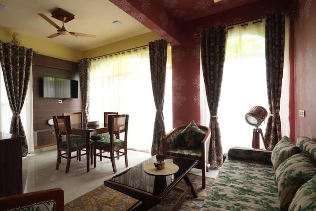Photo of Livingroom in Cooke Town