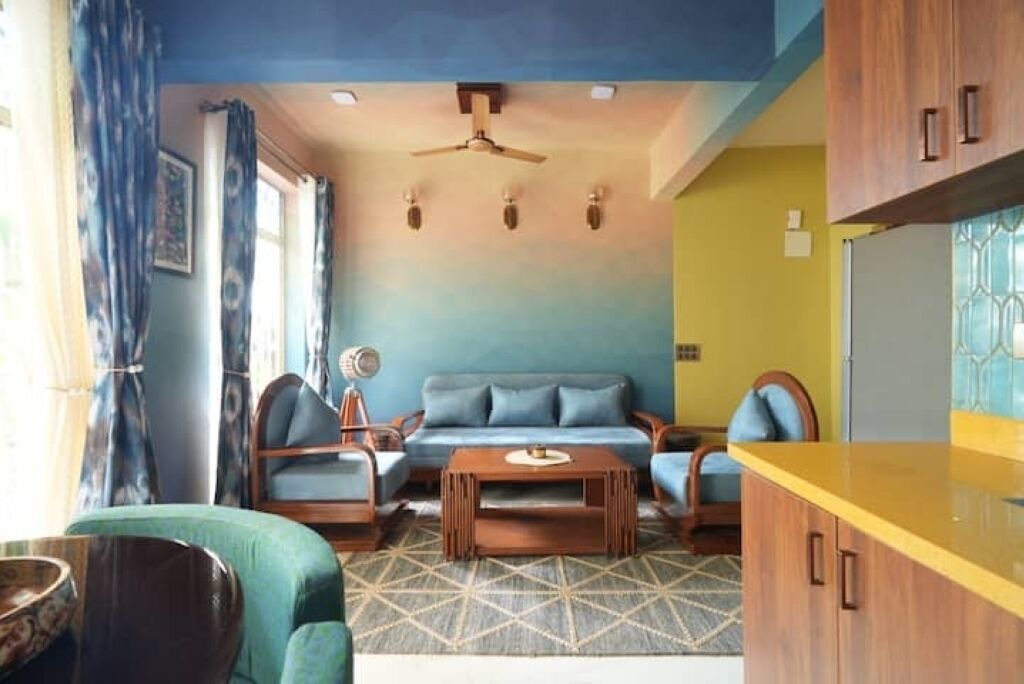 Photo of Livingroom in Cooke Town