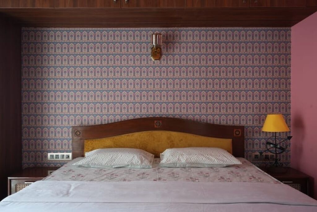 Photo of Bedroom in Cooke Town