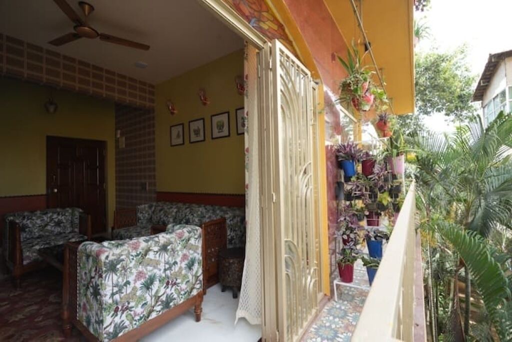 Photo of Outdoor in Cooke Town