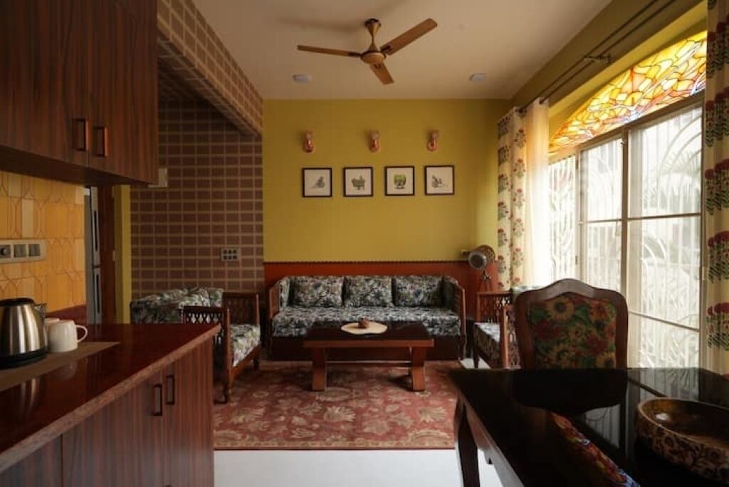 Photo of Livingroom in Cooke Town
