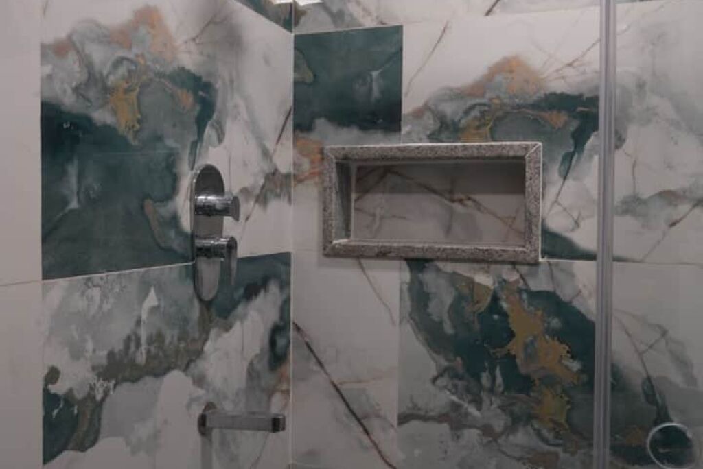 Photo of Bathroom in Cooke Town