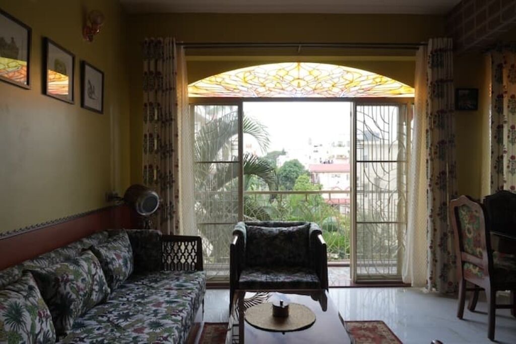 Photo of Livingroom in Cooke Town