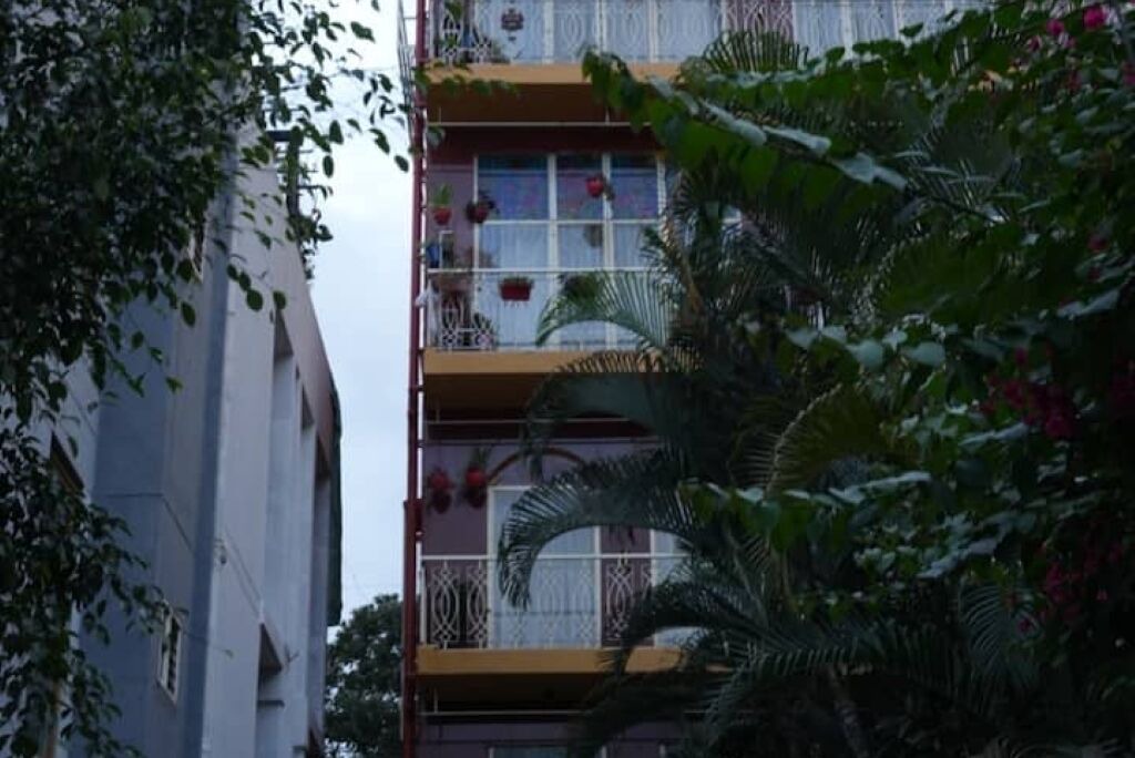 Photo of Outdoor in Cooke Town