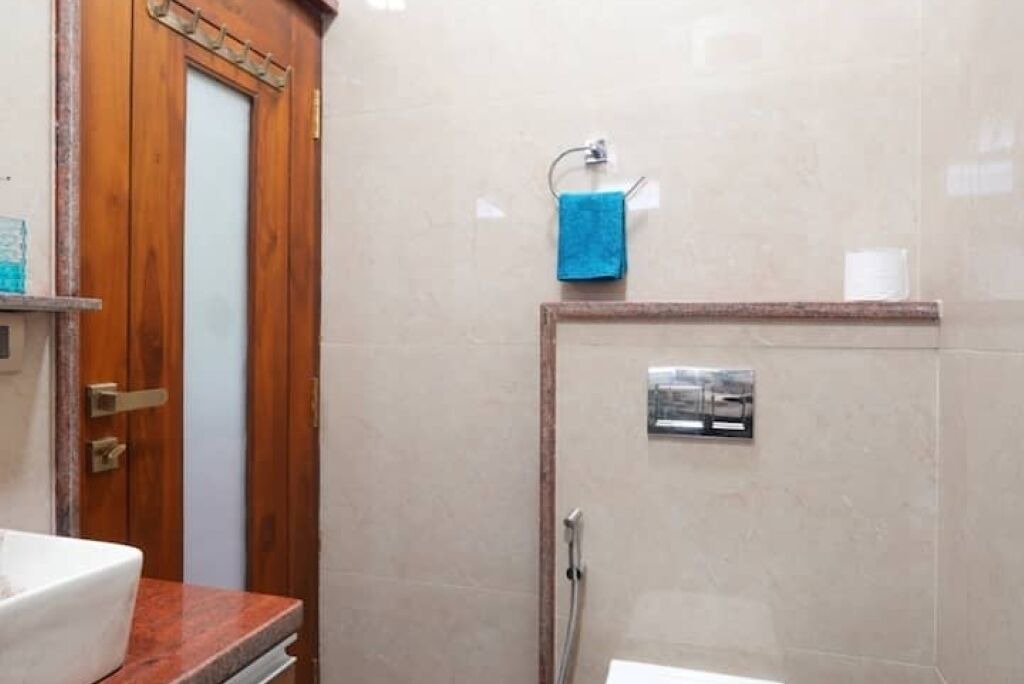 Photo of Bathroom in Cooke Town