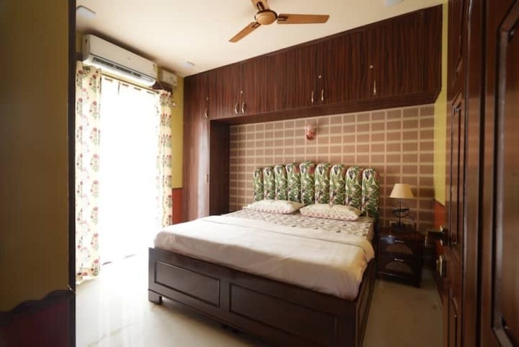 Photo of Bedroom in Cooke Town