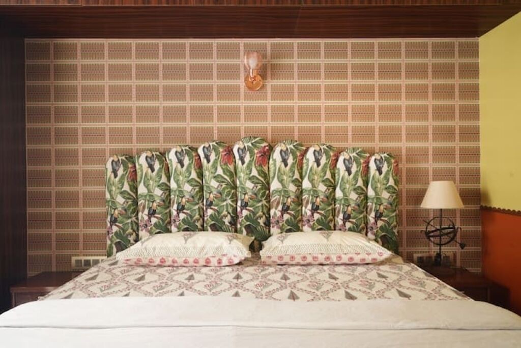 Photo of Bedroom in Cooke Town