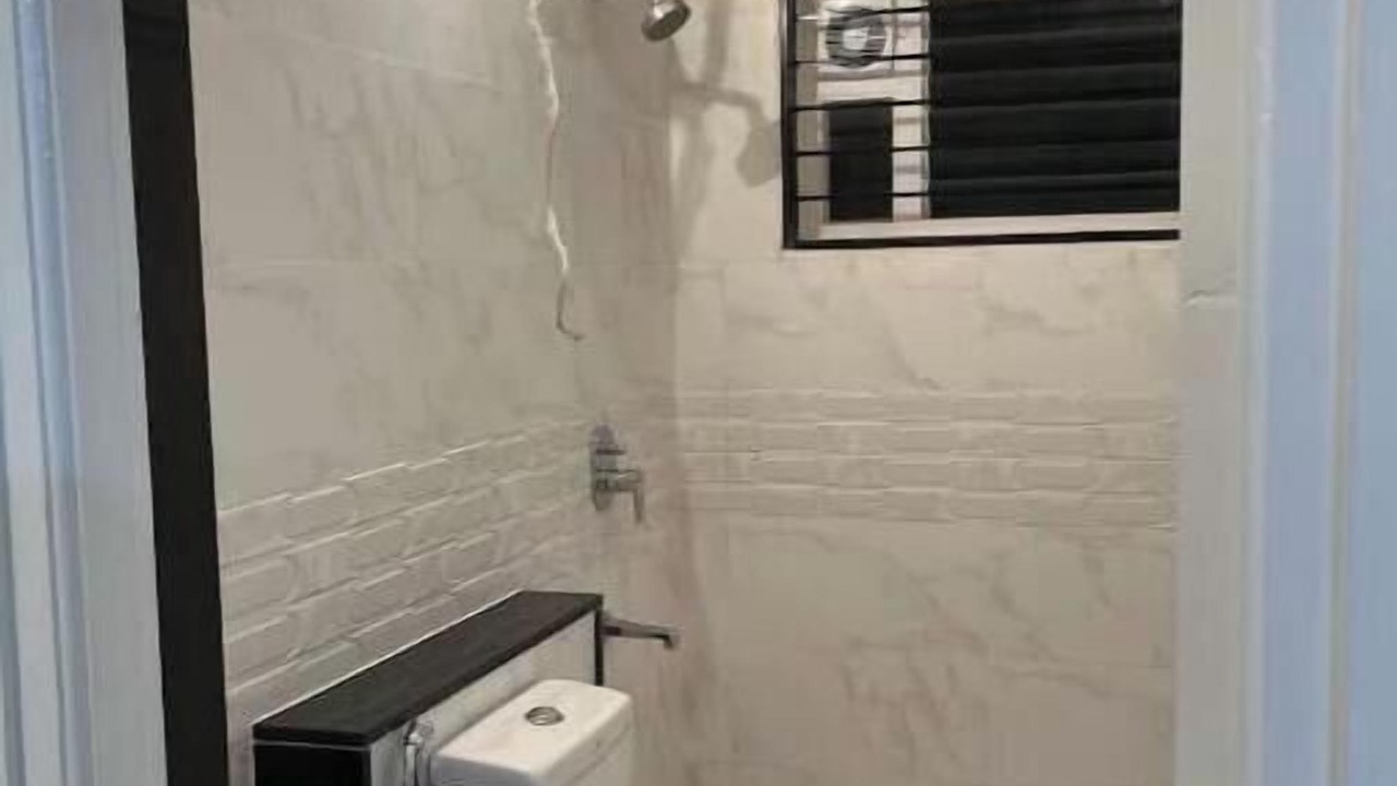 Photo of Bathroom in Krishnarajapura