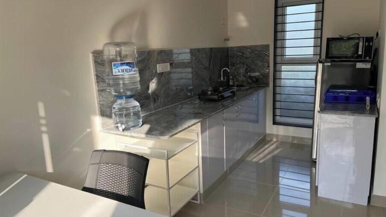 Photo of Kitchen in Krishnarajapura