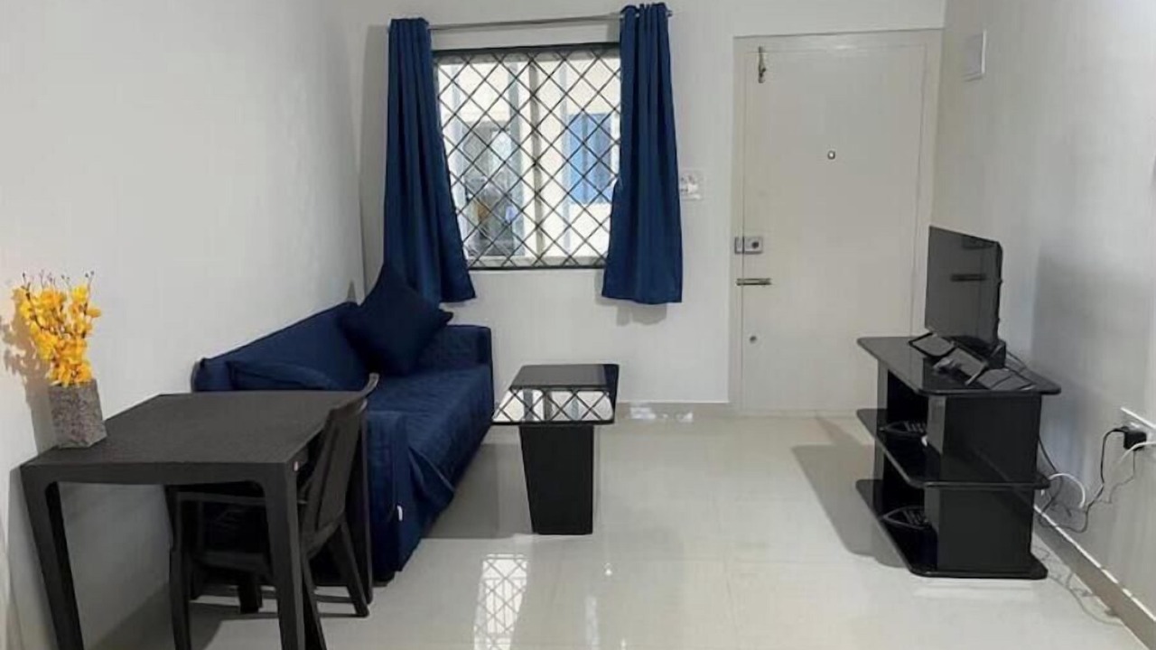 Photo of Livingroom in Krishnarajapura