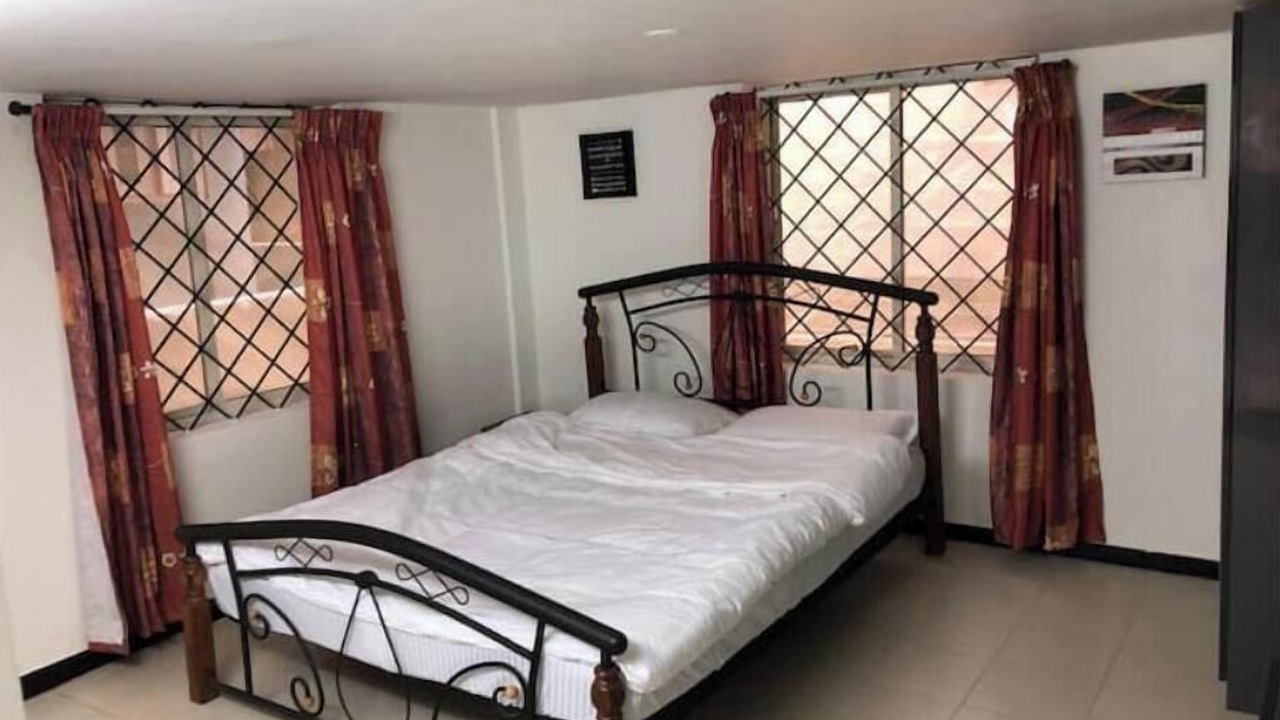 Photo of Bedroom in Murgesh Pallya