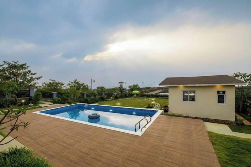 Photo of Outdoor in Khalapur
