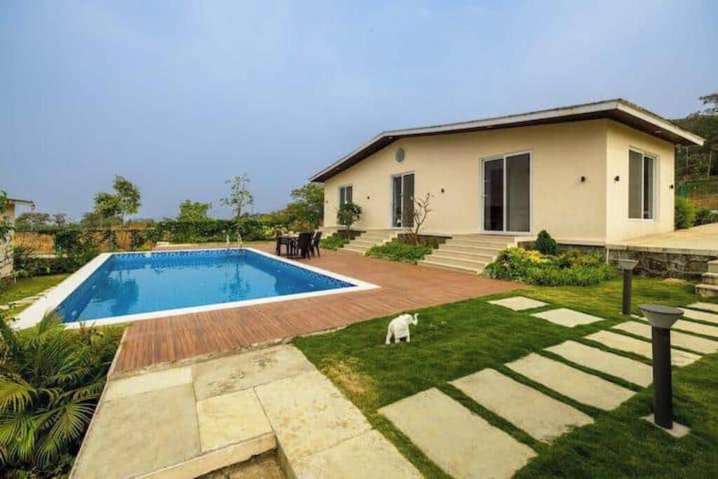 Photo of Outdoor in Khalapur