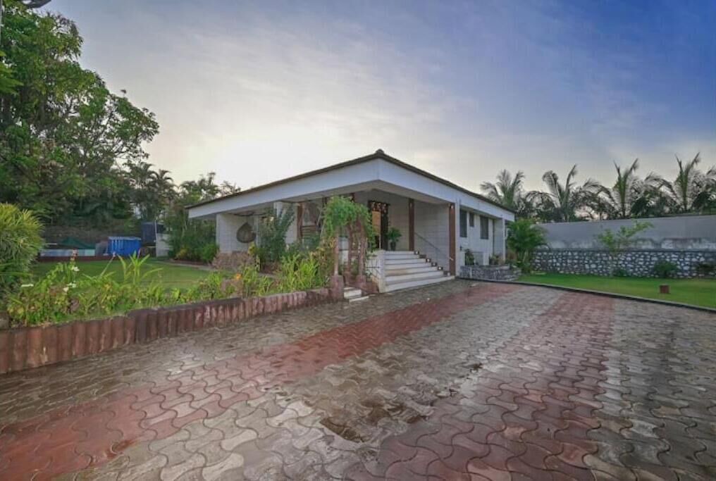 Photo of Outdoor in Lonavala
