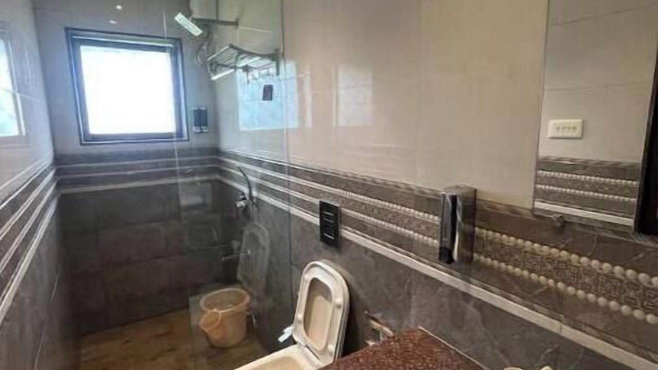 Photo of Bathroom in Lonavala