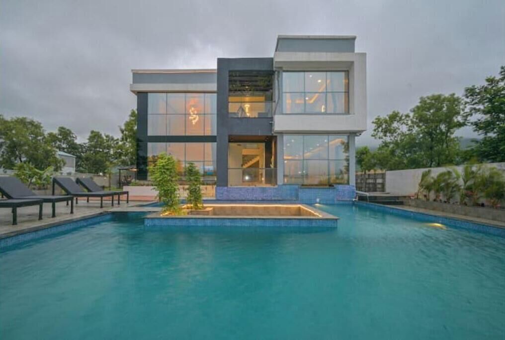 Photo of Outdoor in Lonavala