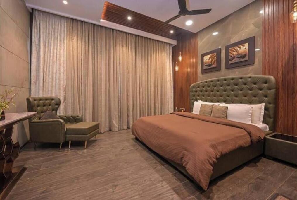 Photo of Bedroom in Kurvande