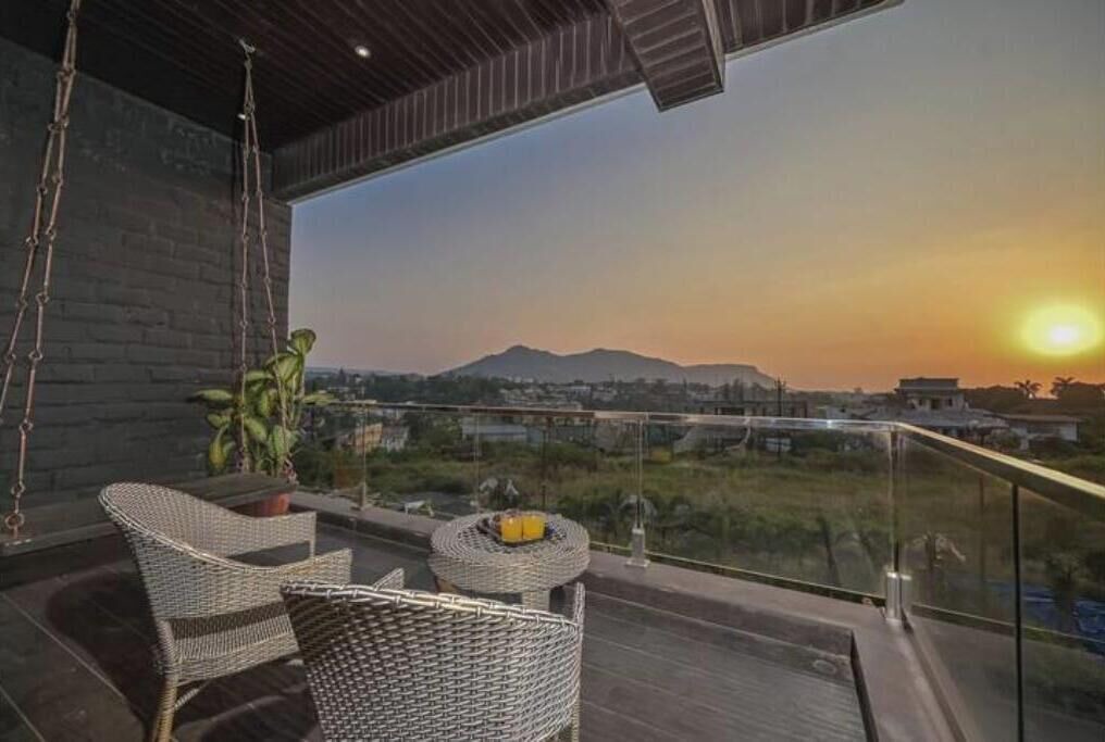 Photo of Patio Balcony in Kurvande