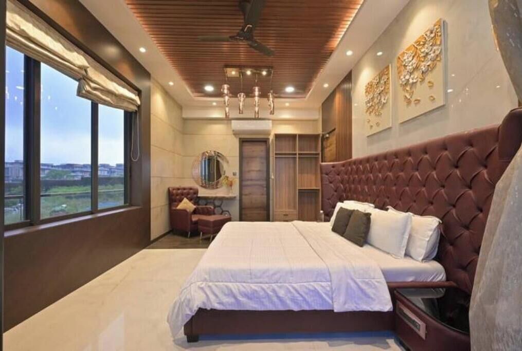Photo of Bedroom in Kurvande