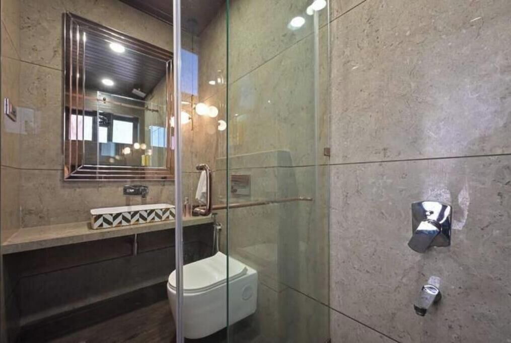 Photo of Bathroom in Kurvande