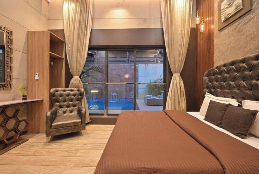 Photo of Bedroom in Kurvande