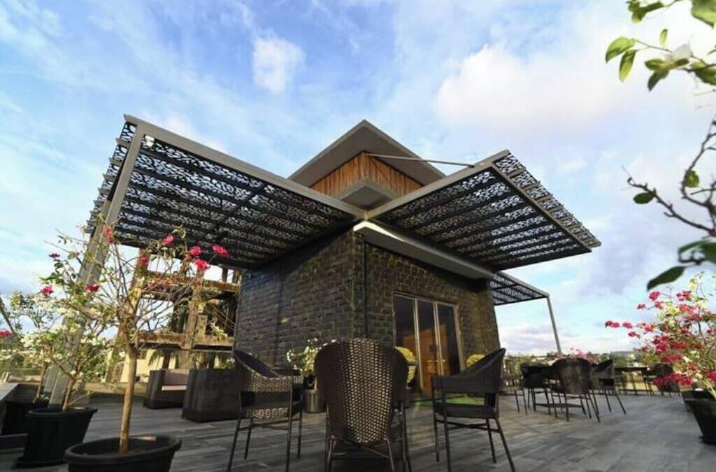 Photo of Patio Balcony in Kurvande
