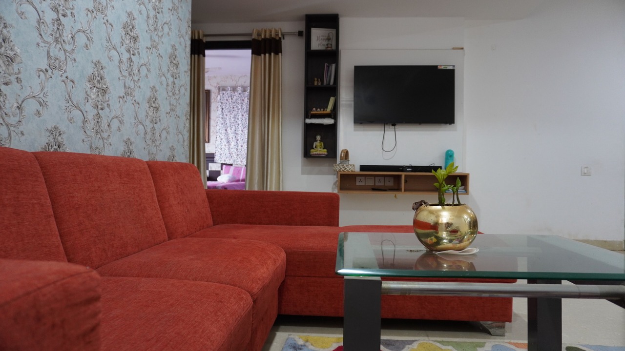 Photo of Livingroom in Nanakram Guda