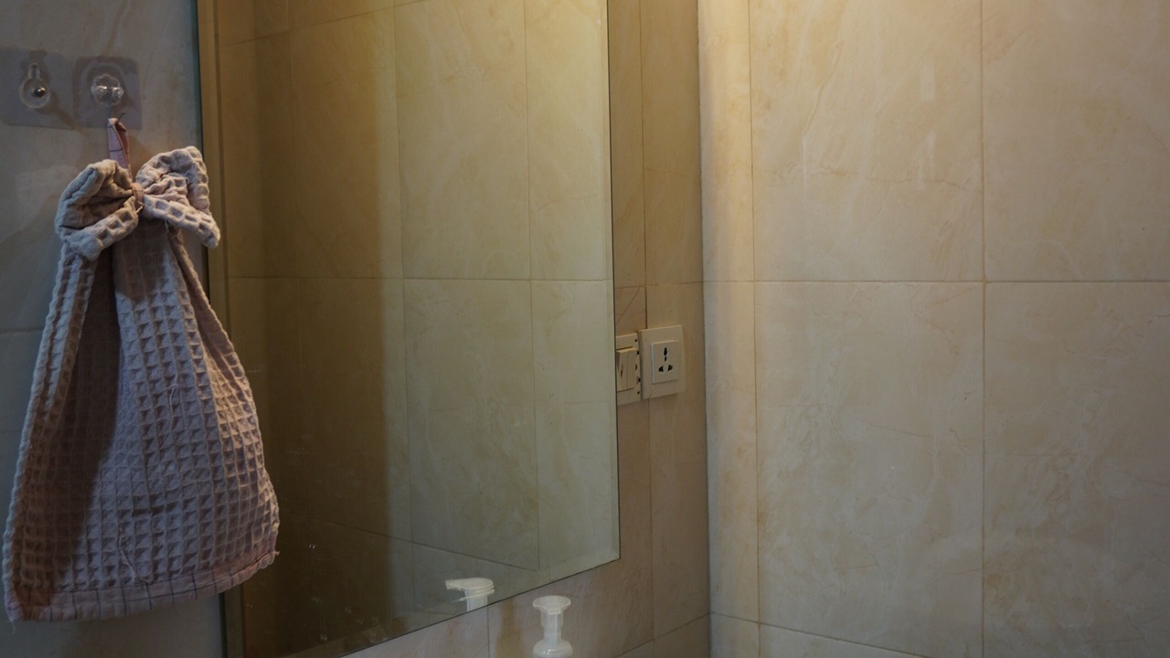 Photo of Bathroom in Nanakram Guda