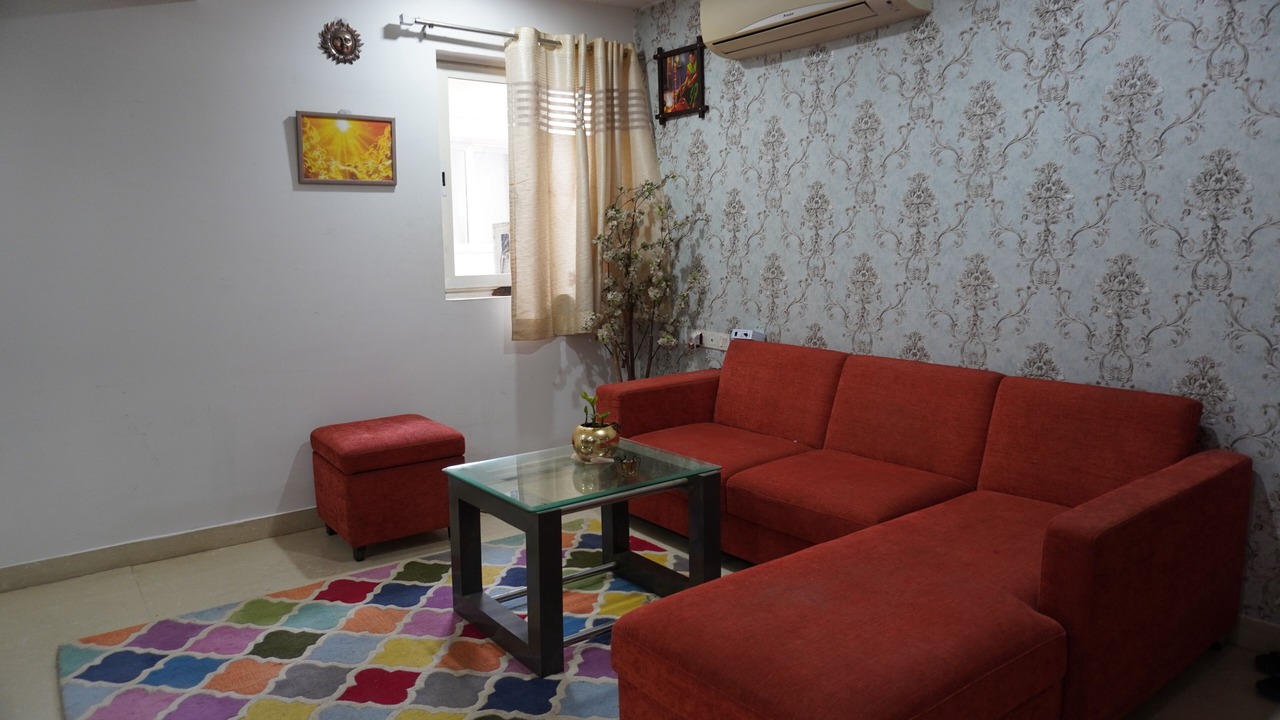 Photo of Livingroom in Nanakram Guda