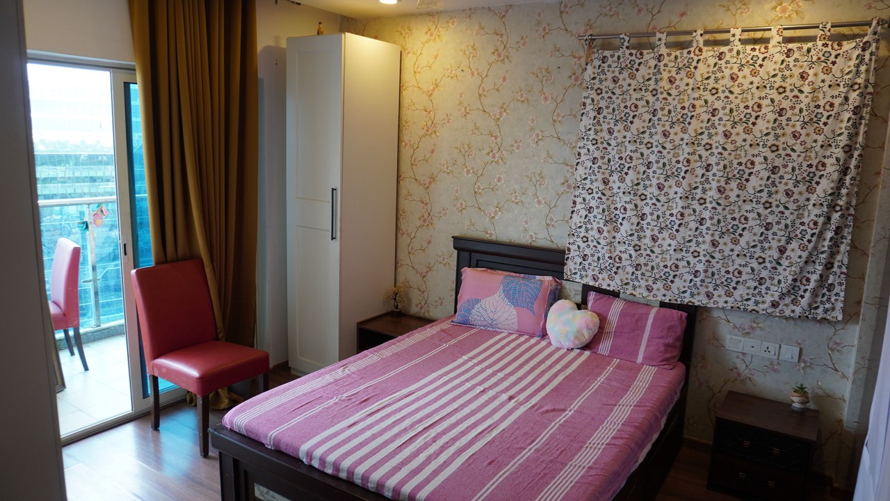 Photo of Bedroom in Nanakram Guda