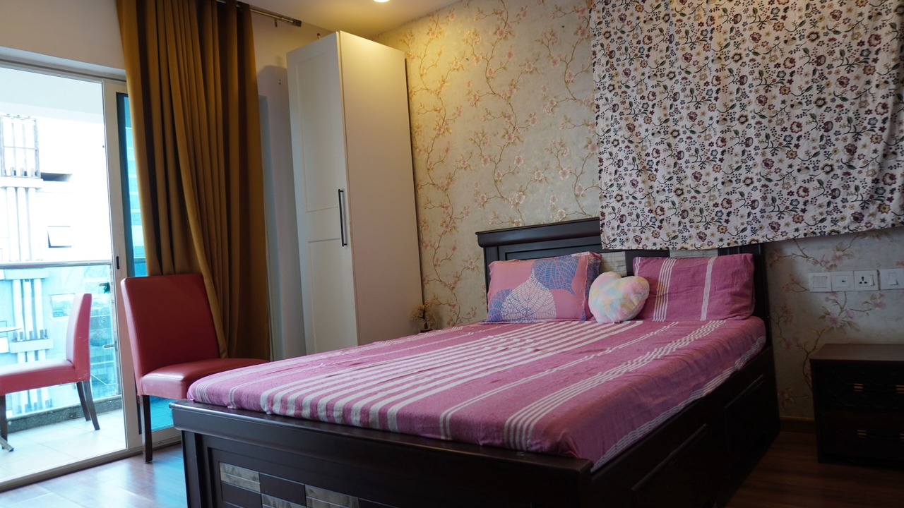 Photo of Bedroom in Nanakram Guda