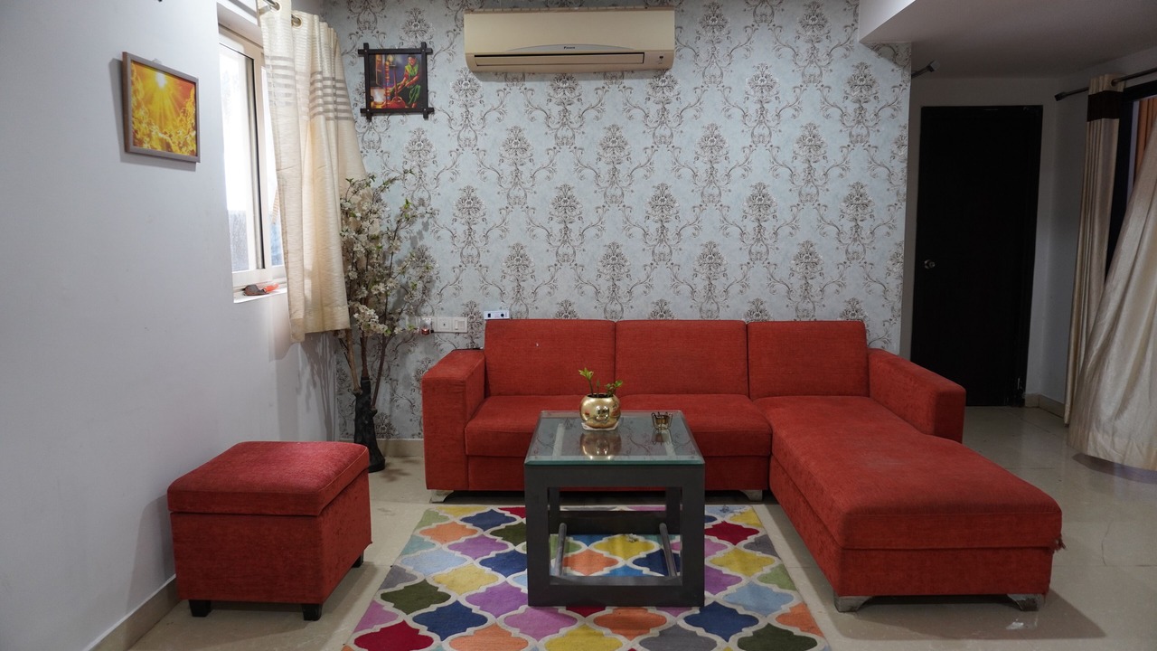 Photo of Livingroom in Nanakram Guda