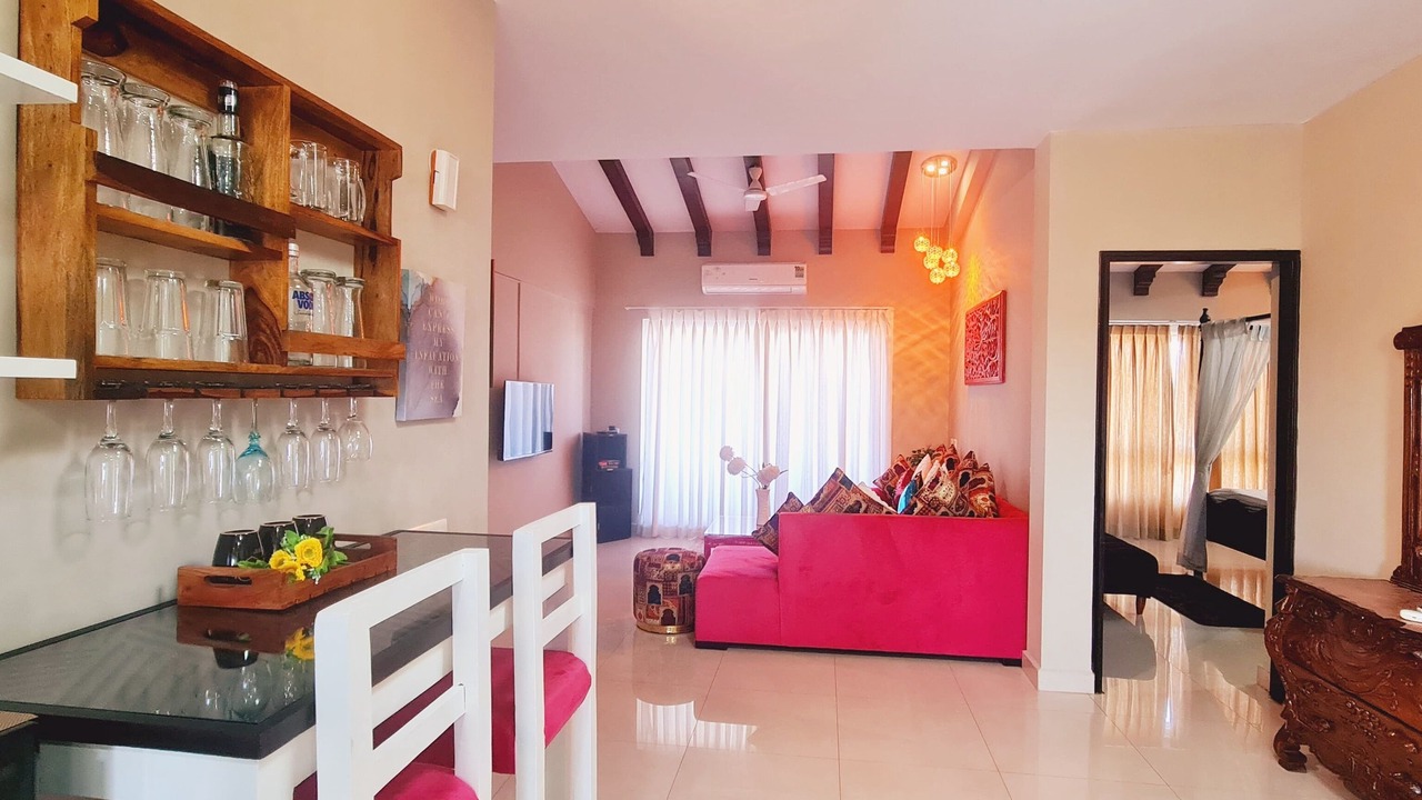Photo of Livingroom in Nerul